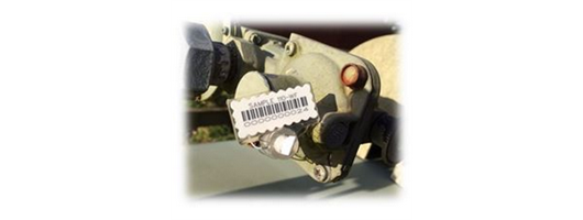 Meter, Ulitility & Wire Security Seals