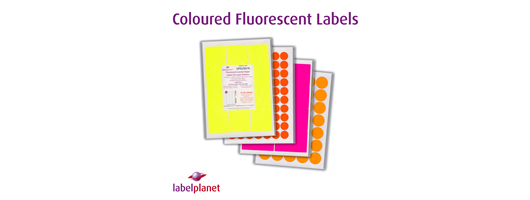 Fluorescent Labels