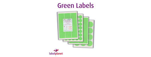 Green Labels