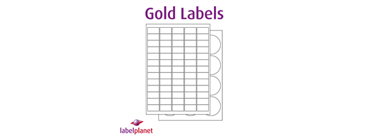 Gold Labels