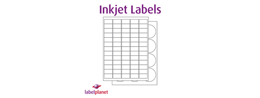 Inkjet Labels
