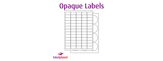 Opaque Labels