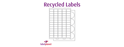 Recycled Labels