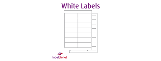 White Labels