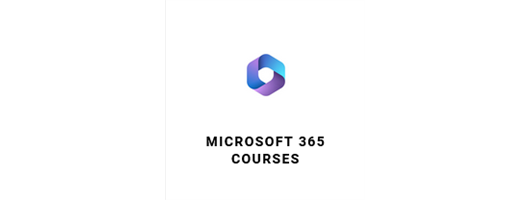 Microsoft 365 Courses