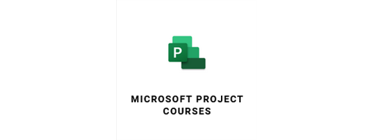 Microsoft Project Courses 