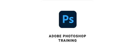 Adobe Photoshop Training 