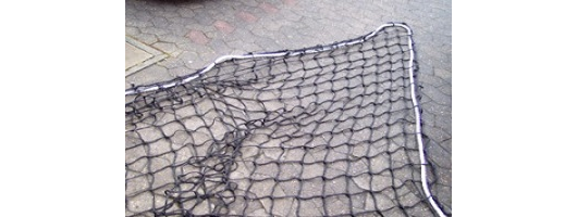 Personnel Safety Netting