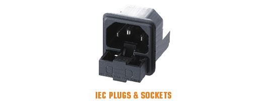 IEC Sockets