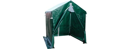 Site Tents