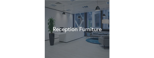 Reception Furniture