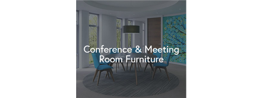Conference & Meeting Room Furniture