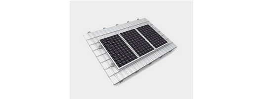 Solar Fixing Kits