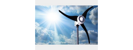 Wind Turbine Power