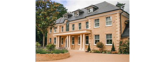 Architectural cast stone solutions