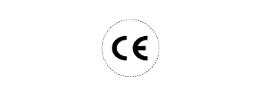 CE labels