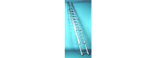 Triple Extensions Ladder-Ramsay Standard