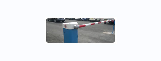 Traffic barriers
