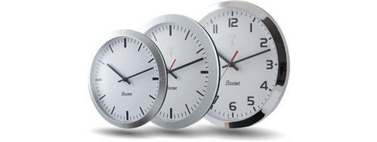 Analogue Clocks