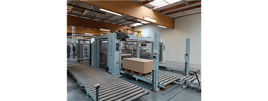 Used Furniture Production Lines
