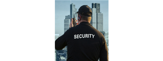  Top Up Security Guarding + First Aid Courses 