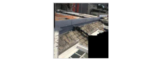 Asbestos Roofing 