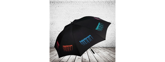 Sheffield Sports Golf Umbrella