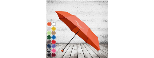 Mini Sports Folding Umbrella