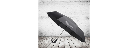 Gents Corporate Folding Umbrella
