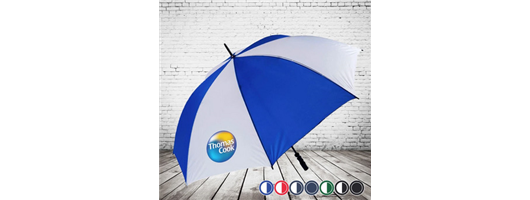 Susino Golf Fibre Light Umbrella
