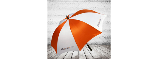 Sheffield Sports Mini Golf Umbrella