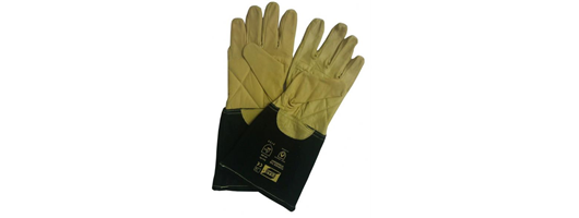 Esab Curved TIG Gloves