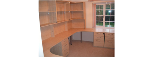 Small Office & Home Office Furniture