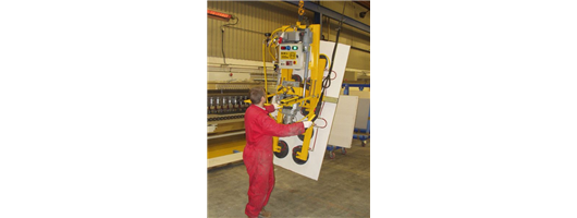 Multi Function Panel Lifter