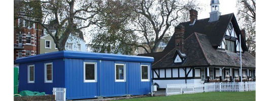 Portable and modular buildings for sale or hire