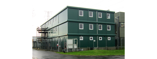 Portable and modular buildings for sale or hire