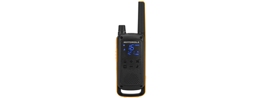 Two-Way Radio Hire: Stay Fully Connected