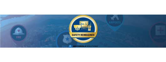 Safety Reimagined