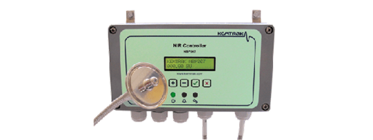 NBP007 NIR Backscatter Photometer