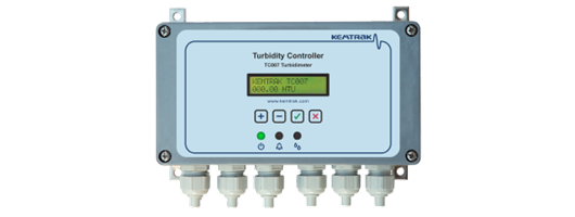TC007 Industrial Turbidimeter