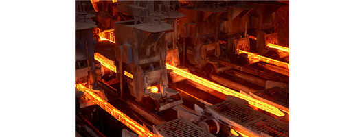 Billet Weighing in Continuous Casting Process
