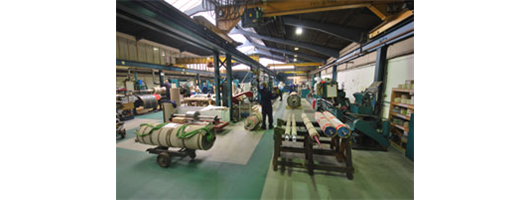 Ecotile Factory