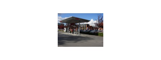 Fuel Station (Petrol & Gas Station) Covers