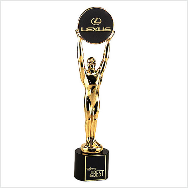 Classic Figurine Trophies & Awards