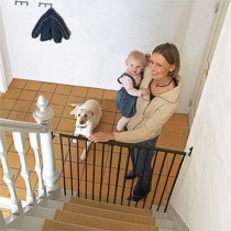 Extra Tall Stair Gates
