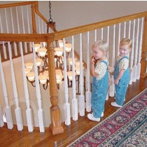 Balcony & Banister Guards