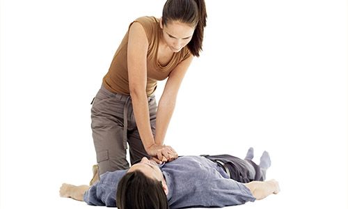Accredited First Aid Trainer/Assessor