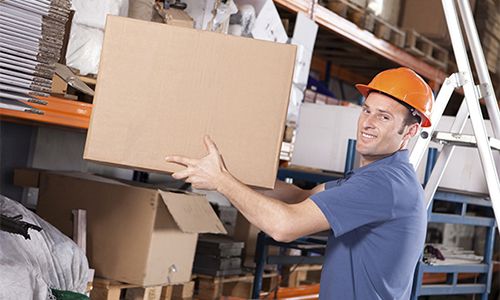 Manual Handling Trainer Course