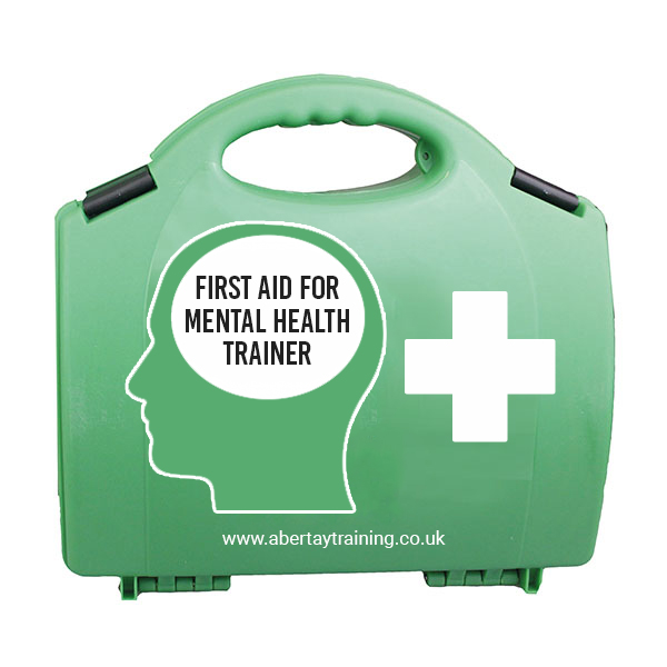 First Aid for Mental Health at Work Trainer