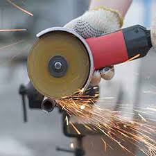 Abrasive Wheels Trainers Course (Level 3)